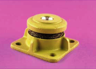 V402-MG type shock absorber